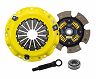 ACT 1990 Eagle Talon XT/Race Sprung 6 Pad Clutch Kit for Mitsubishi 3000GT