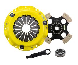 ACT 1990 Eagle Talon XT/Race Rigid 4 Pad Clutch Kit for Mitsubishi 3000GT