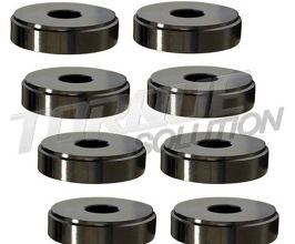 Torque Solution Shifter Base Bushing Kit: Dodge Stealth 1991-97 for Mitsubishi 3000GT