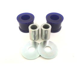 SuperPro 1995 Dodge Stealth Base Front Lower Rearward Control Arm Bracket Mount Bushing Kit for Mitsubishi 3000GT