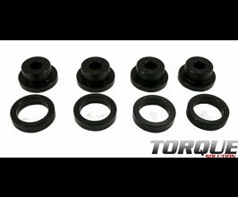 Torque Solution Drive Shaft Carrier Bearing Support Bushings: Mitsubishi 3000GT for Mitsubishi 3000GT