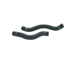 Mishimoto 90-94 Mitsubishi Black Silicone Hose Kit for Mitsubishi Eclipse 1