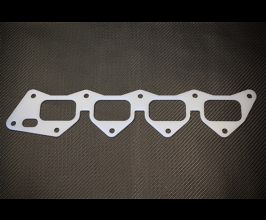 Torque Solution Thermal Intake Manifold Gasket: Plymouth Laser Turbo 90-94 for Mitsubishi Eclipse 1