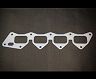 Torque Solution Thermal Intake Manifold Gasket: Plymouth Laser Turbo 90-94 for Mitsubishi Eclipse GS/GSX/GST