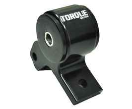 Torque Solution Billet Front Engine Mount: Mitsubishi Eclipse / Talon 1G 90-94 for Mitsubishi Eclipse 1