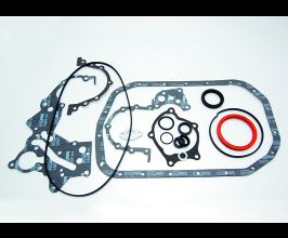 Cometic Street Pro Mitsubishi 1989-92 DOHC 4G63/T 2.0L Bottom End Kit for Mitsubishi Eclipse 1