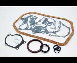 Cometic Street Pro Mitsubishi 1993-94 DOHC 4G63/T 2.0L Bottom End Kit for Mitsubishi Eclipse 1