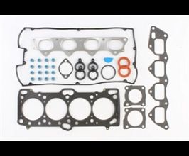 Cometic Street Pro Mitsubishi 1989-97 DOHC 4G63/T 2.0L 85.5mm Bore .051in Head Gasket Top End Kit for Mitsubishi Eclipse 1