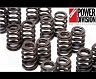 GSC Power Division P-D 4G63T EVO 8-9 Stage 1 Beehive Valve Springs (Use Factory Retainers and Spring Seats) for Mitsubishi Eclipse GS/GSX/GST