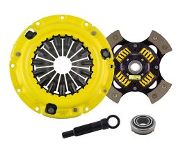 ACT 1990 Eagle Talon Sport/Race Sprung 4 Pad Clutch Kit for Mitsubishi Eclipse 1