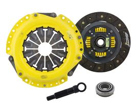 ACT 1993 Hyundai Elantra XT/Perf Street Sprung Clutch Kit for Mitsubishi Eclipse 1