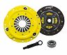 ACT 1993 Hyundai Elantra HD/Perf Street Sprung Clutch Kit for Mitsubishi Eclipse GS/Base