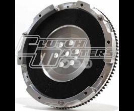 Clutch Masters 89-92 Eagle Talon 2.0L 4WD T / 89-92 Mitsubishi Eclipse 2.0L AWDT / 90-91 Plymouth L for Mitsubishi Eclipse 1