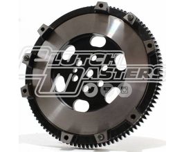 Clutch Masters 89-92 Mitsubishi Eclipse 2.0L AWDT / 90-92 Mitsubishi Galant 2.0L AWDT Steel Flywhe for Mitsubishi Eclipse 1