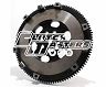 Clutch Masters 89-92 Mitsubishi Eclipse 2.0L 2WDT Steel Flywheel for Mitsubishi Eclipse GS/GST