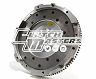 Clutch Masters 93-94 Plymouth Laser 2.0L 4WD / 93-98 Mitsubishi Eclipse 2.0L AWDT / 93-99 Eagle Tal