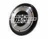 Clutch Masters Mitsubishi 89-92 Eclipse/90-92 Galant 2.0L AWDT Twin Disc Steel Flywheel for Mitsubishi Eclipse GSX