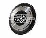 Clutch Masters Mitsubishi 89-92 Eclipse/90-92 Galant 2.0L AWDT Twin Disc Steel Flywheel