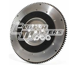 Clutch Masters ClutchMasters 93-98 Mitsubishi Eclipse 2.0L(Non-Turbo) Aluminum Flywheel - For 7.25in Twin Disc ONLY for Mitsubishi Eclipse 1