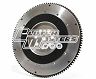 Clutch Masters ClutchMasters 93-98 Mitsubishi Eclipse 2.0L(Non-Turbo) Aluminum Flywheel - For 7.25in Twin Disc ONLY for Mitsubishi Eclipse GS