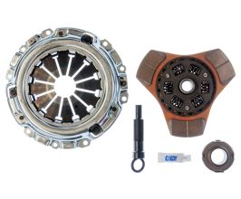 Exedy 1990-1994 Eagle Talon L4 Stage 2 Cerametallic Clutch Thick Disc for Mitsubishi Eclipse 1