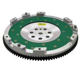 Fidanza 92-99 Mitsubishi Eclipse / 92-94 Talon / 92-94 Laser 2.0L T 7 Bolt AWD Aluminium Flywheel for Mitsubishi Eclipse 1