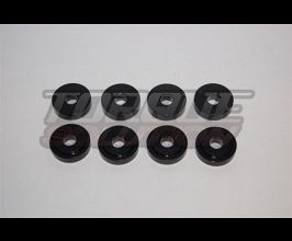 Torque Solution Shifter Base Bushing Kit: Mitsubishi Eclipse Talon Laser 91-94 for Mitsubishi Eclipse 1