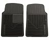 Husky Liners 94-01 Acura Integra/96-08 Subaru Impreza Heavy Duty Black Front Floor Mats