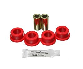 Energy Suspension 90-94 Eagle Talon FWD / 90-94 Laser-FWD Track Arm Bushing Set for Mitsubishi Eclipse 1