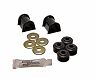 Energy Suspension 90-94 Mitsubishi Eclipse FWD Black 19mm Front Sway Bar Bushings (Sway bar end link