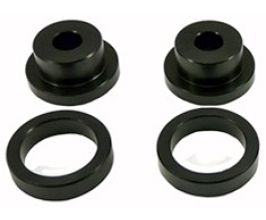 Torque Solution Drive Shaft Single Carrier Bearing Support Bushing - 90-99 Mitsubishi Eclipse for Mitsubishi Eclipse 1
