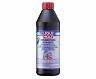 LIQUI MOLY 1L High Performance Gear Oil (GL3+) SAE 75W80 for Mitsubishi Eclipse GSX