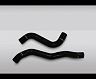 Mishimoto 95-99 Mitsubishi Eclipse Turbo Black Silicone Hose Kit for Mitsubishi Eclipse GSX/GST/Spyder GST