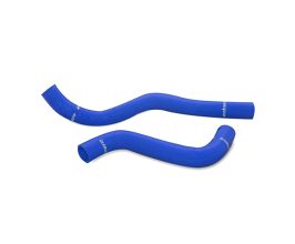 Mishimoto 95-99 Mitsubishi Eclipse Turbo Blue Silicone Hose Kit for Mitsubishi Eclipse 2