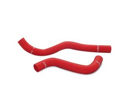 Mishimoto 95-99 Mitsubishi Eclipse Turbo Red Silicone Hose Kit for Mitsubishi Eclipse 2