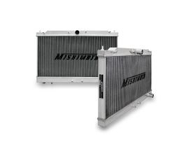 Mishimoto 95-99 Mitsubishi Eclipse Turbo Manual Aluminum Radiator for Mitsubishi Eclipse 2