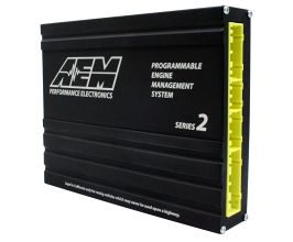 AEM Series 2 EMS for Mitsubishi Eclipse 2