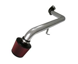 Injen 95-98 Eclipse 4 Cyl. Non Turbo No Spyder Polished Cold Air Intake for Mitsubishi Eclipse 2