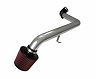 Injen 95-98 Eclipse 4 Cyl. Non Turbo No Spyder Polished Cold Air Intake for Mitsubishi Eclipse