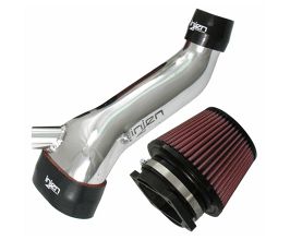 Injen 95-99 Mitsubishi Eclipse L4 2.0L Turbo Black IS Short Ram Cold Air Intake for Mitsubishi Eclipse 2