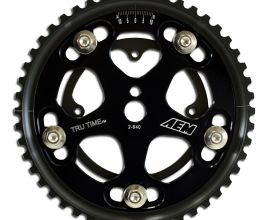 AEM 4G63/T Black Tru-Time Cam Gear for Mitsubishi Eclipse 2