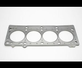 Cometic Dodge 2/2.4L 88.5mm Bore 0.060in MLS-5 DOHC 420A Motor Head Gasket for Mitsubishi Eclipse 2