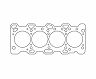 Cometic Mitsubishi 4G64 4CYL 88mm .080 inch Copper Head Gasket for Mitsubishi Eclipse RS/GSX/Spyder GS