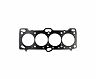 Cometic Mitsubishi 4G63/4G63T 87mm Bore .044in Thick MLX Head Gasket for Mitsubishi Eclipse GSX/GST/Spyder GST