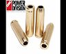 GSC Power Division P-D 4G63 Manganese Bronze Exhaust Valve Guide - Set 8