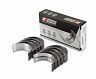 King Engine Bearings Mitsubishi 4G63T/4G64 (Size 0.25) Main Bearing Set