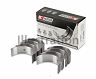 King Engine Bearings Mitsubishi 4G63/4G64 6 Bolt 1st Gen DSM (Size 0.50mm) Rod Bearing Set