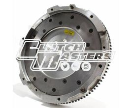 Clutch Masters 93-94 Plymouth Laser 2.0L 4WD / 93-98 Mitsubishi Eclipse 2.0L AWDT / 93-99 Eagle Tal for Mitsubishi Eclipse 2