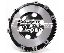 Clutch Masters 93-98 Mitsubishi Eclipse 2.0L AWDT Steel Flywheel for Mitsubishi Eclipse 2