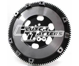 Clutch Masters 93-98 Mitsubishi Eclipse 2.0L 2WDT / 94-99 Mitsubishi Galant 2.4L / 96-00 Mitsubishi for Mitsubishi Eclipse 2